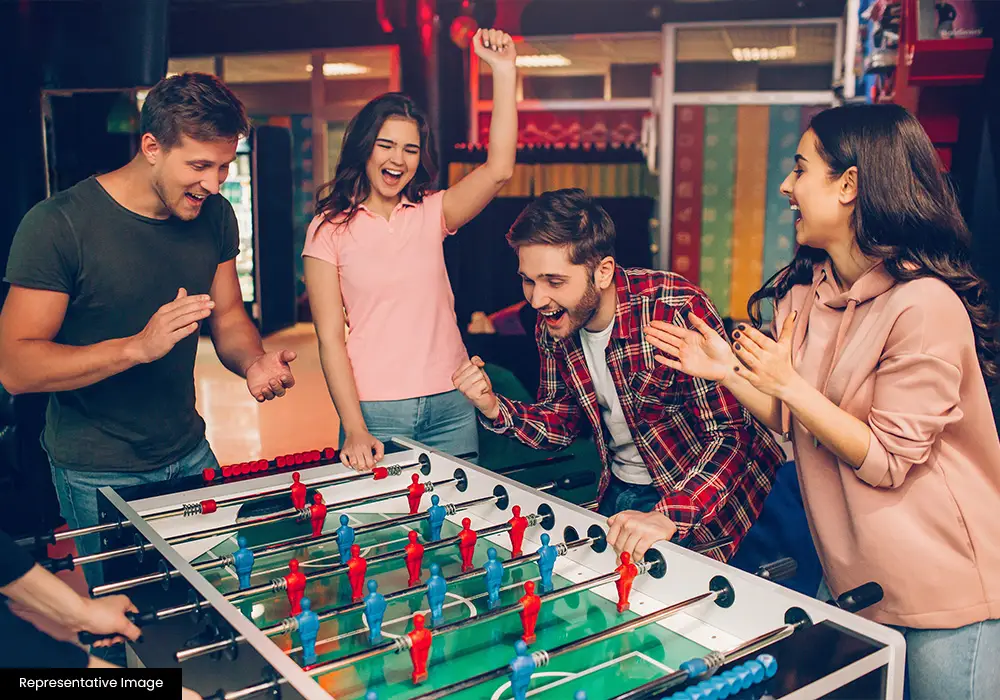 Sunteck Crescent Park Gallery Image