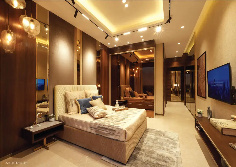 Sunteck Crescent Park Gallery Image